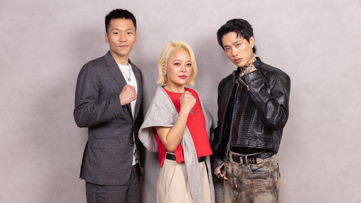 迎戰亞運!應援曲「Our Dream」上架 戴愛玲、Marz23獻唱