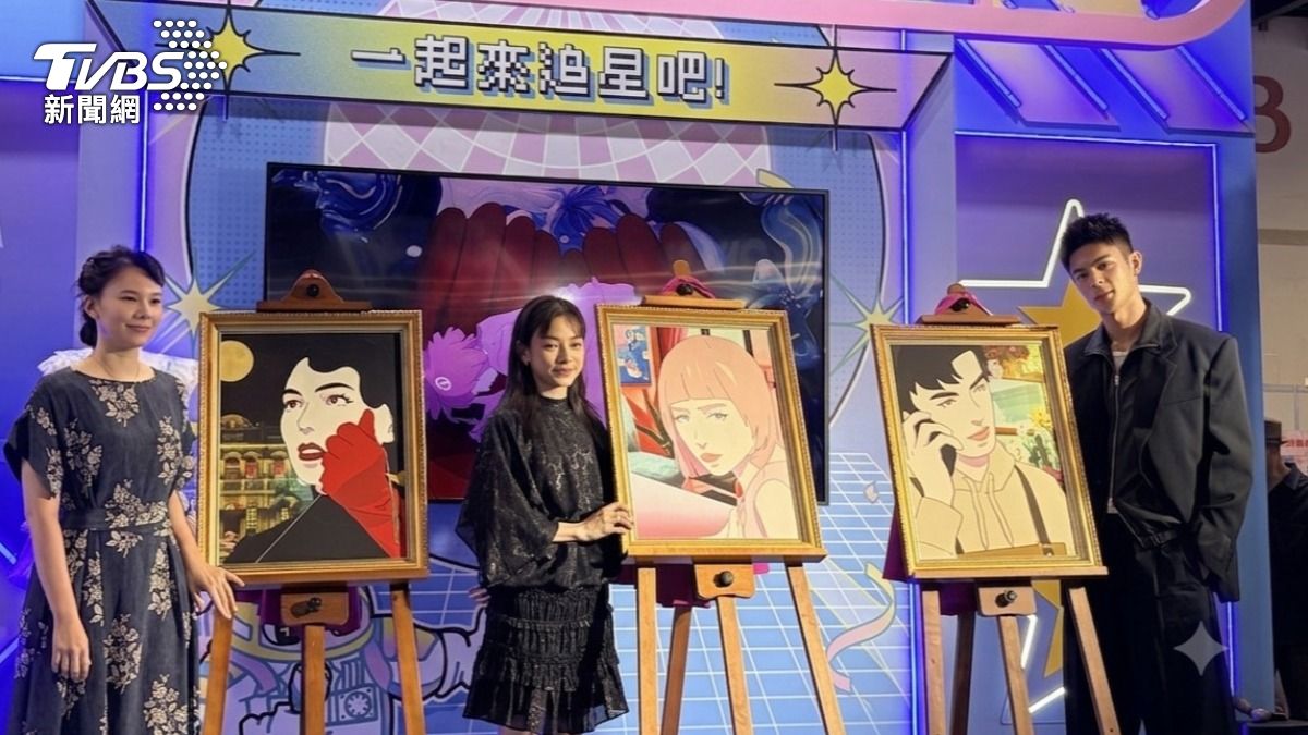 《朵莉之家》竟遭PUA！邱以太遭林葉亭問「不用工作唷」 紀培慧曝新婚契機