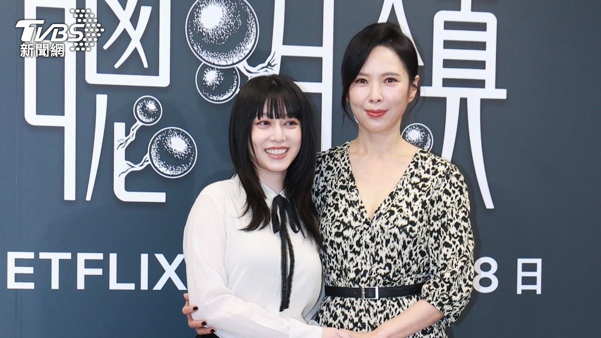 天心揹女兒意外閃到腰！被飆罵嚇到「倒抽一口氣」：完全沒有怕我