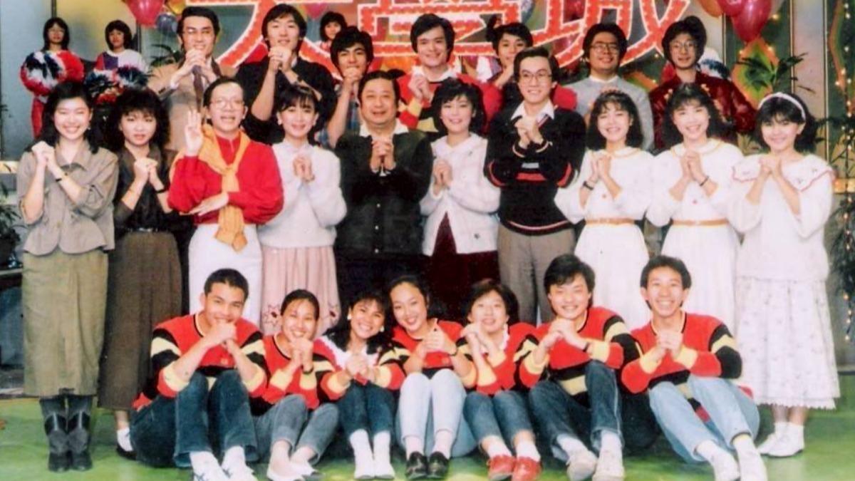 《大學城》是不少民眾難忘的青春回憶。(圖/媒體棧提供)