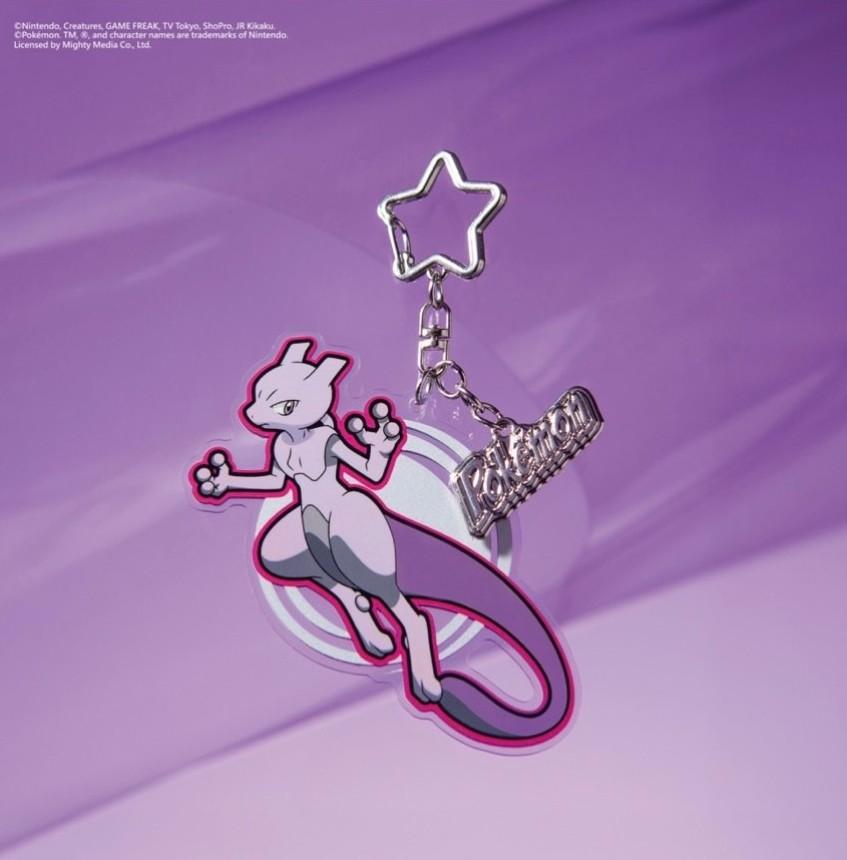 活動期間也將首度販售超夢悠遊卡。（圖／翻攝自Pokémon GO）