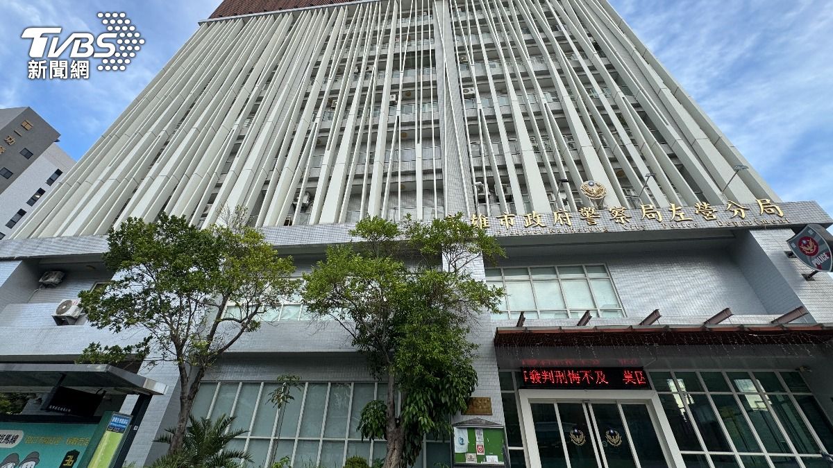 門後有黑影在晃!高雄居服員探視 開門赫見翁死亡
