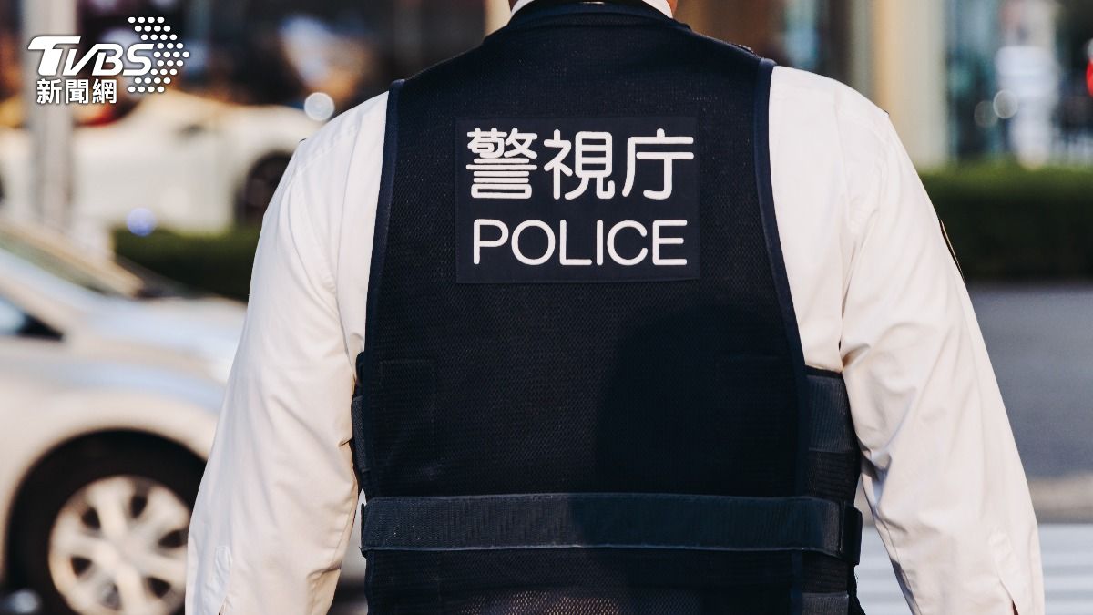 日男警外遇女同事!趁值夜班「警局內激戰」 休假直奔旅館偷情