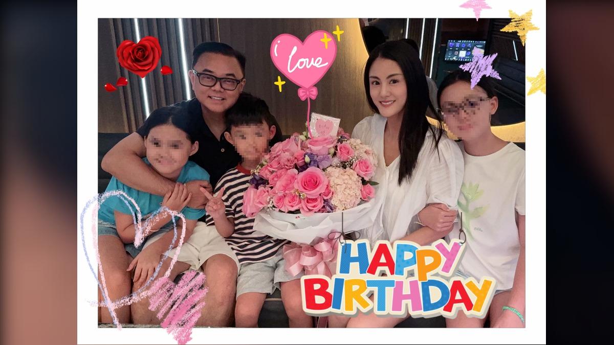 宋紀妍-麥升陽-宋紀妍老公-宋紀妍結婚-宋紀妍新東陽-新東陽-新東陽少東-新東陽小開-宋紀妍小孩-宋紀妍生日