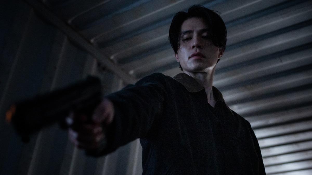 《殺人者的購物中心2》好萊塢級跨國血戰! 趙漢善「跟蹤」李棟旭被羞辱