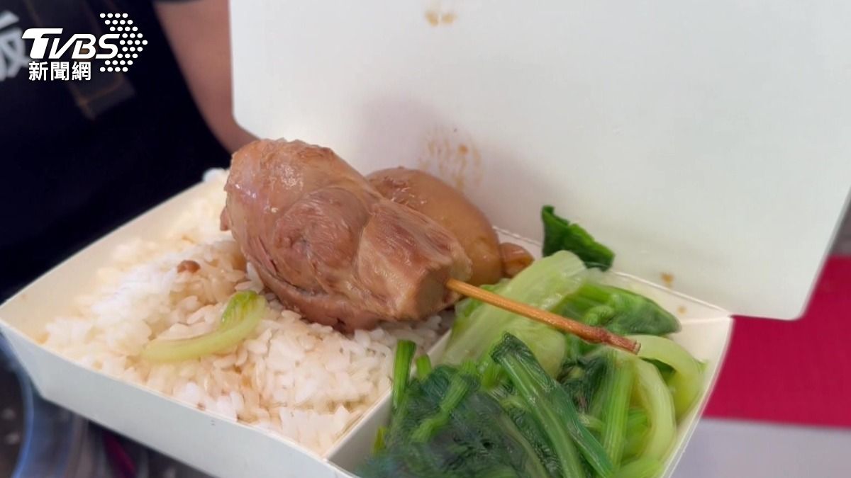 飄香35年排隊名店熄燈!老闆敗血症病逝妻忍痛收攤(圖/TVBS)