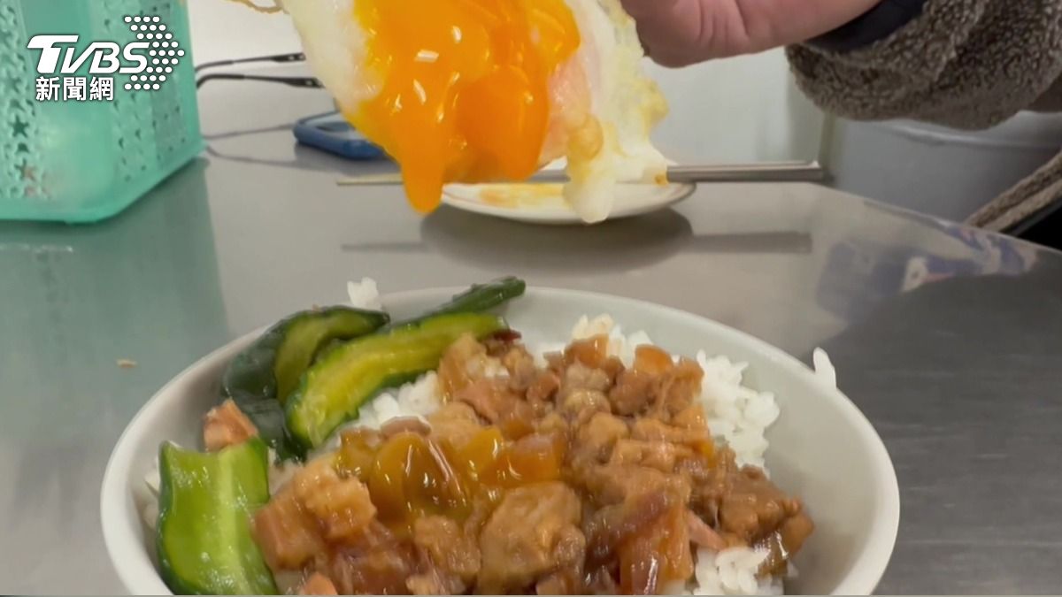 飄香35年排隊名店熄燈!老闆敗血症病逝妻忍痛收攤(圖/TVBS)