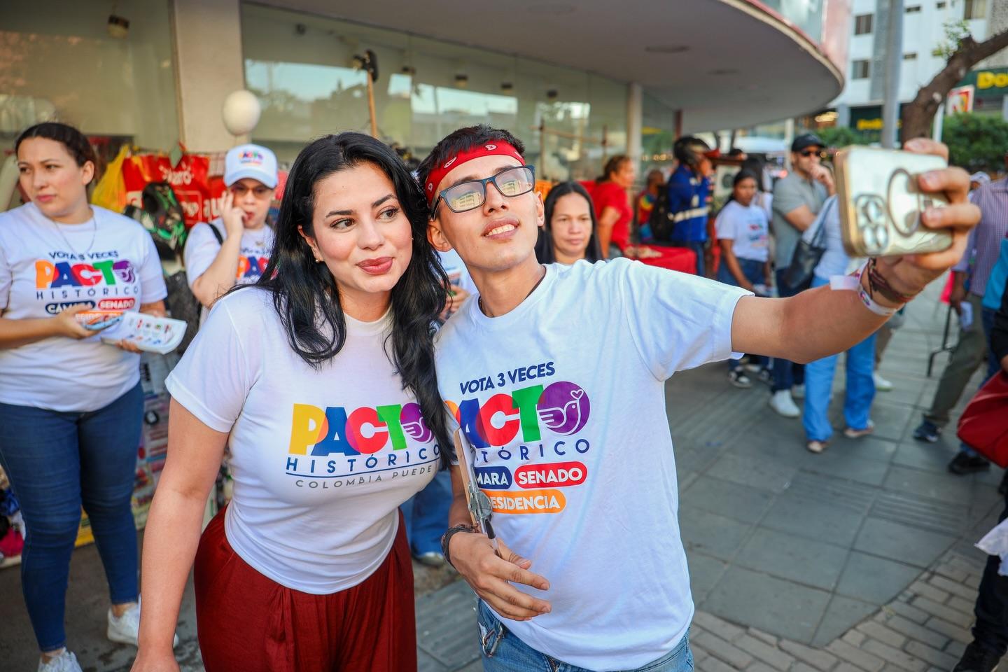 奧蒂斯-哥倫比亞參議員-成人片女優-AV女優-AV女優參政-歷史公約-Historic Pact-Amaranta Hank-性產業合法化-Deyci Alejandra Omana Ortiz