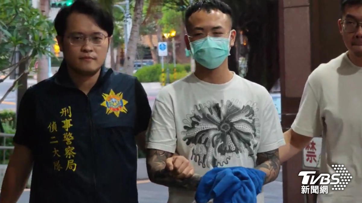 撞名王道銀行騙代辦!囂張合約禁告詐欺 董座4主嫌深夜收押