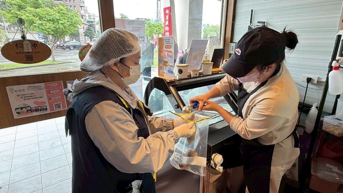 好市多冰品爆「大腸桿菌超標」!桃園抽驗不合格名單曝光