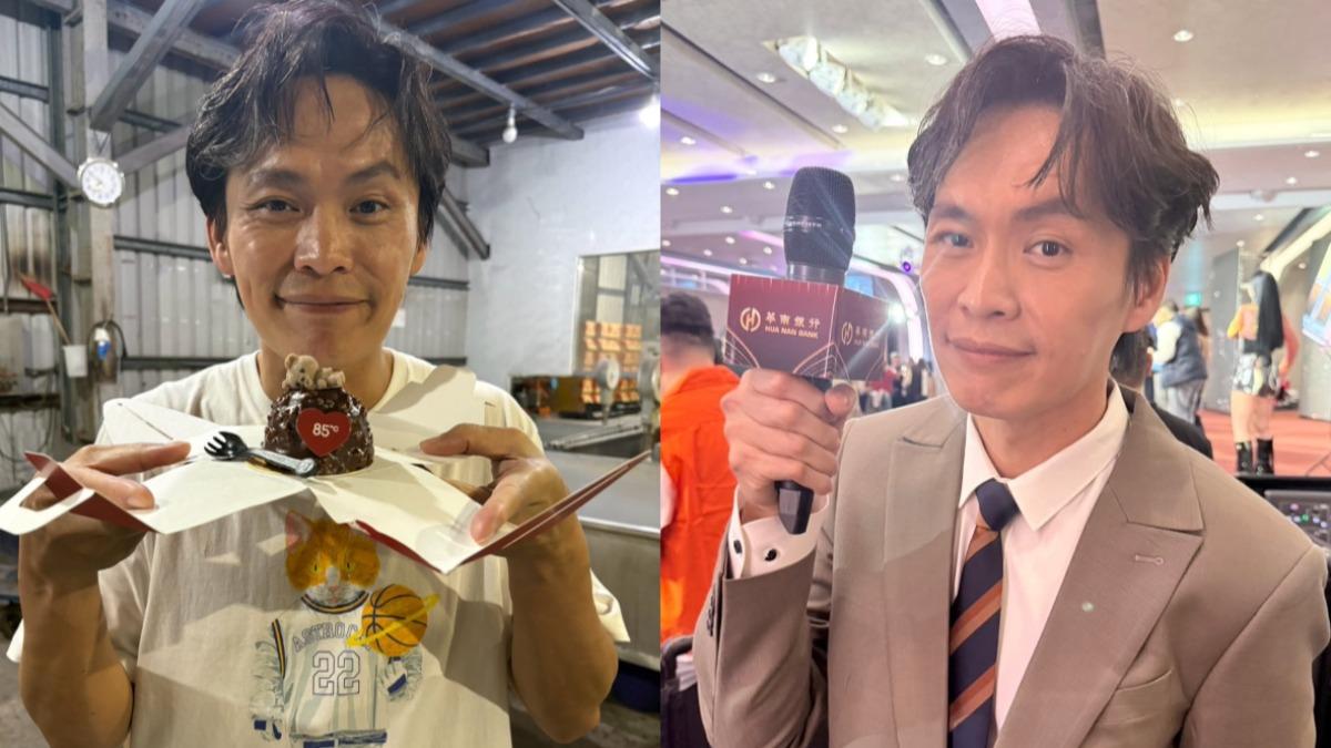 黃鐙輝爆「甲狀腺結節鈣化」!醫揭4危險因子:恐誘發癌症