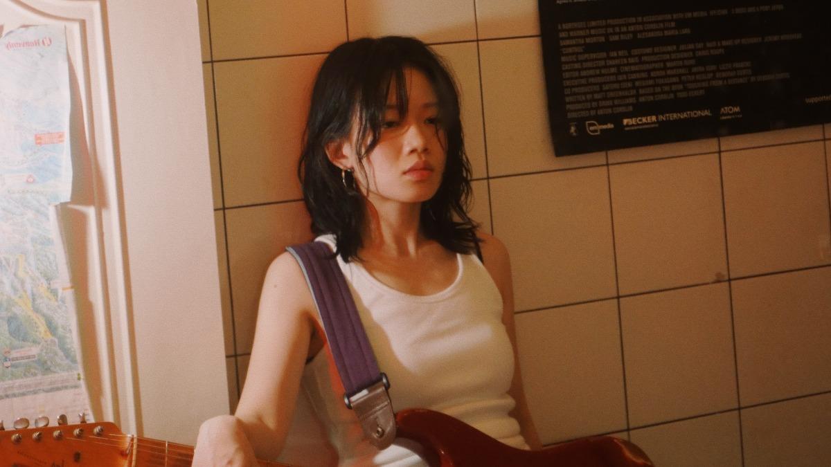 Andr舉辦亞洲巡演，首站更前進東京。（圖／福祿壽音樂提供）