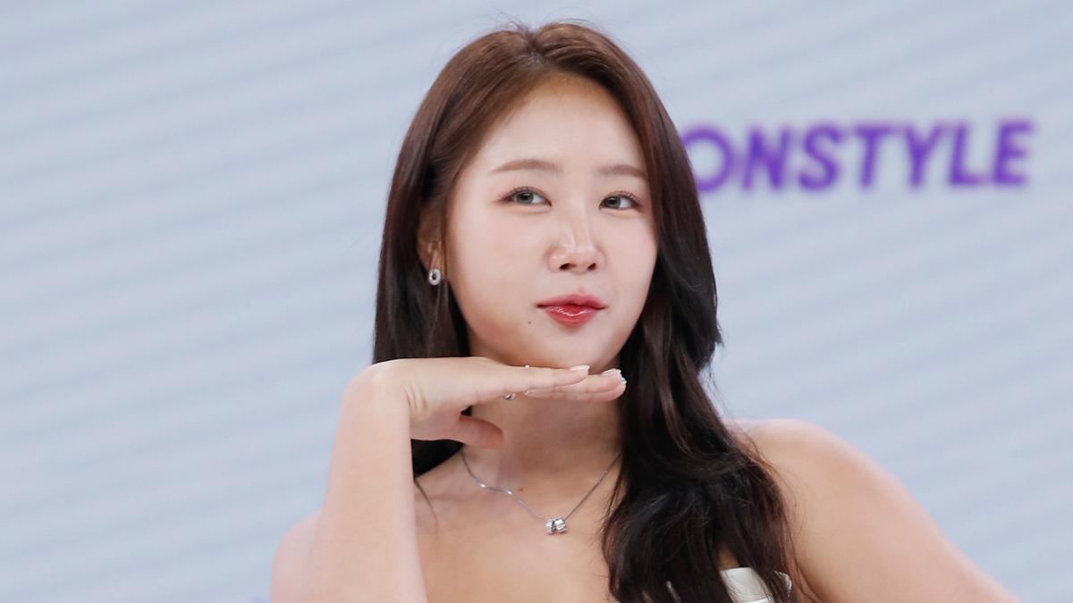 SISTAR昭宥喪父享壽70歲 全面停工辦理後事「陪家人共度悲痛時刻」