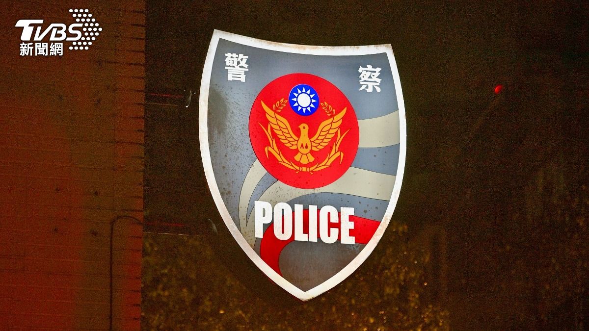 北市2員警竊錄81人私密影像！警察局「渾然未察」　監察院糾正