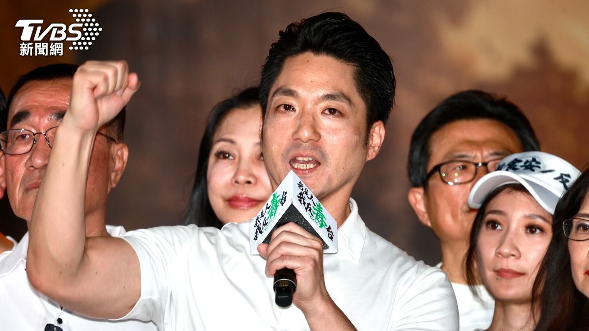 控民進黨謀殺人民「急著幫毒油業者翻頁」 蔣萬安嗆:我們受夠了