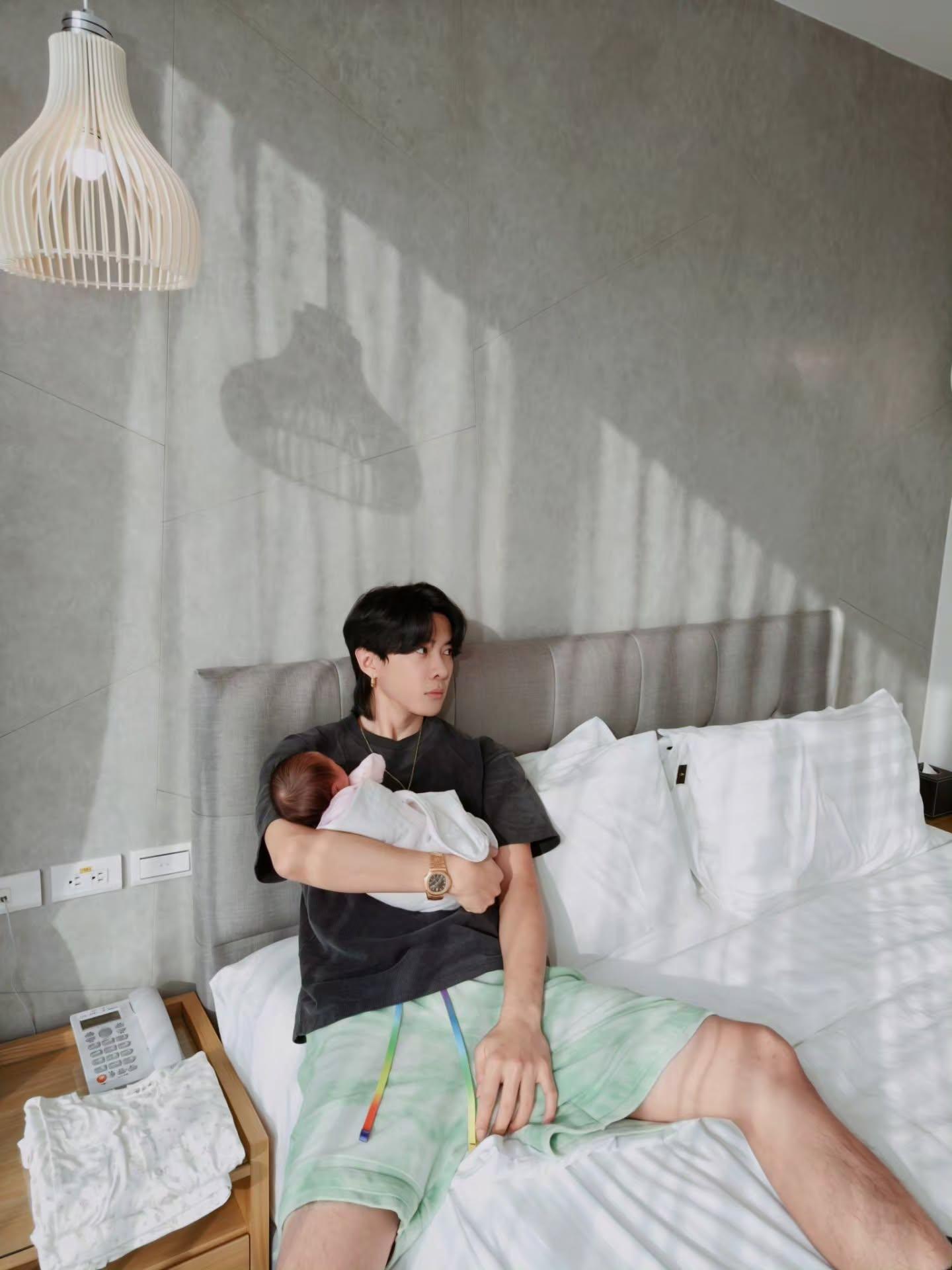 唐禹哲-蘇小軒-唐禹哲老婆-唐禹哲小孩-唐禹哲蘇小軒-唐禹哲女兒-唐禹哲兒子-唐禹哲結婚-唐禹哲近況-唐禹哲蘇小軒有小孩嗎