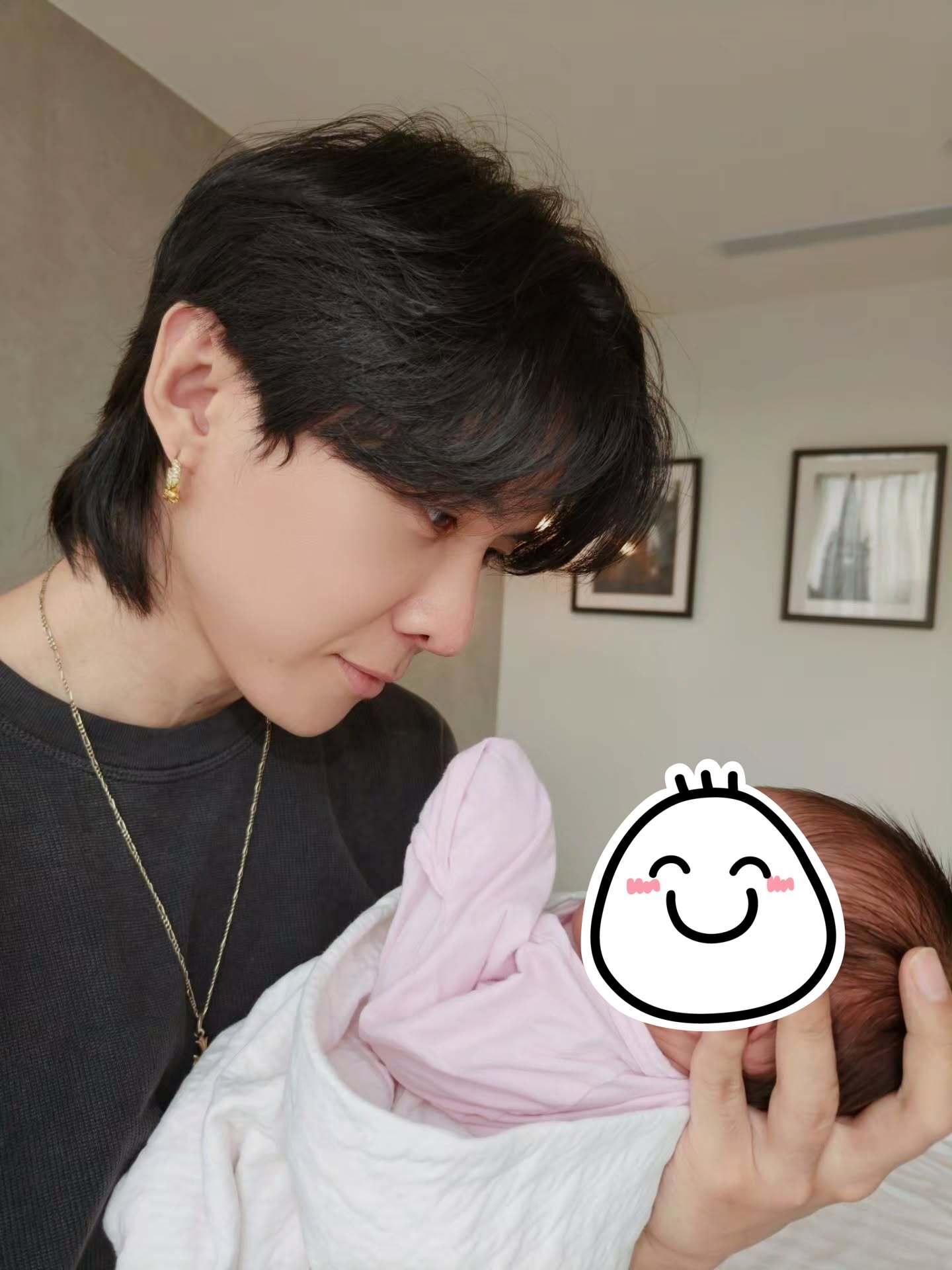 唐禹哲-蘇小軒-唐禹哲老婆-唐禹哲小孩-唐禹哲蘇小軒-唐禹哲女兒-唐禹哲兒子-唐禹哲結婚-唐禹哲近況-唐禹哲蘇小軒有小孩嗎