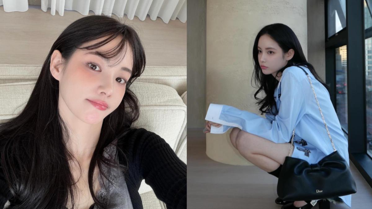 《鬼謎東宮》最美女鬼是她!洪秀珠靠2運動養出仙女身材
