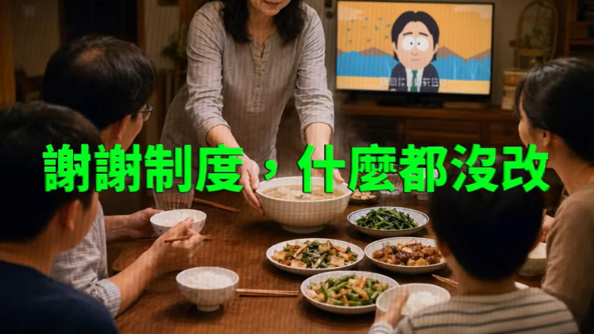「油不得你」疑AI深偽賴清德聲音 刑事局報北檢指揮今分案