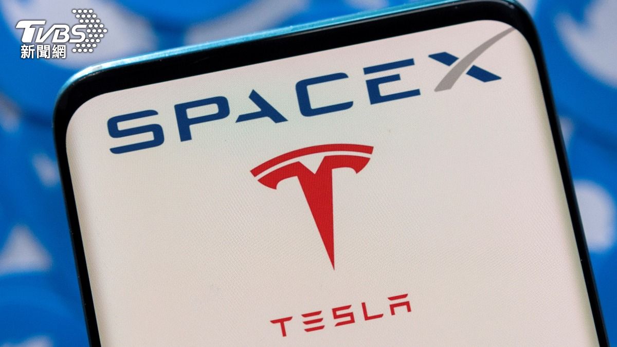 SpaceX挫7%、特斯拉暴跌18% 馬斯克自嘲變「前兆元富豪」