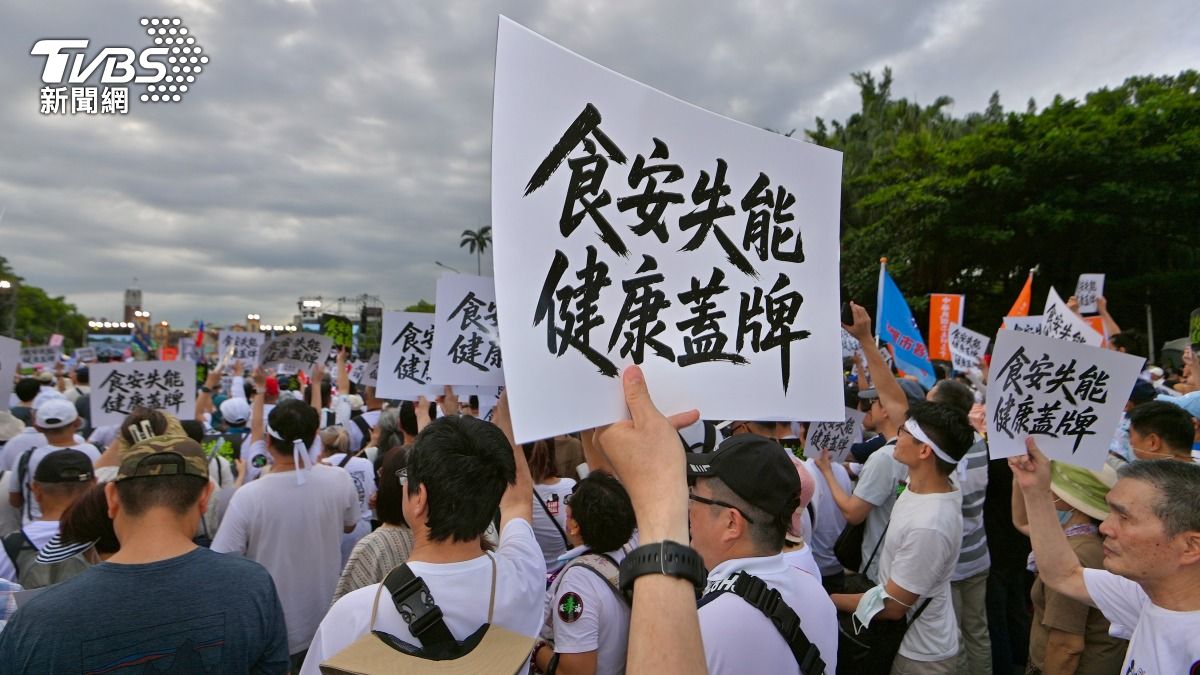 爆民進黨「垮台破口出現」！賴清德連任生變　他斷言：土崩瓦解