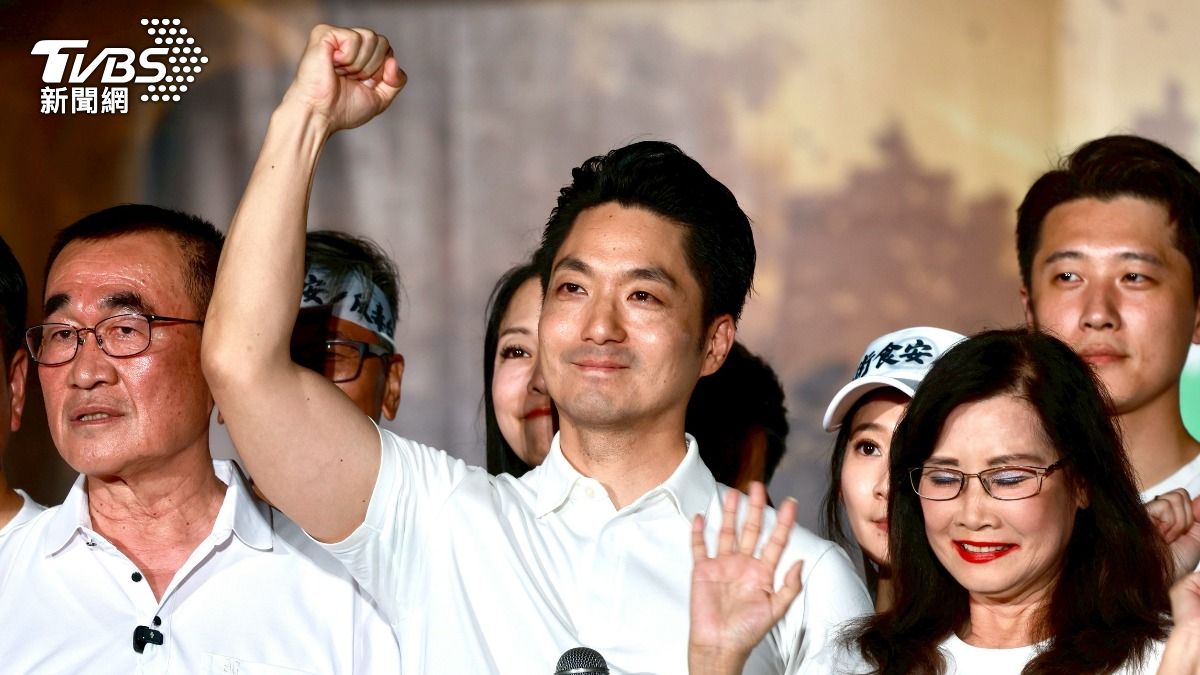 總統府喊「反毒油公務員盡速回崗位」 蔣萬安轟:家父長式心態