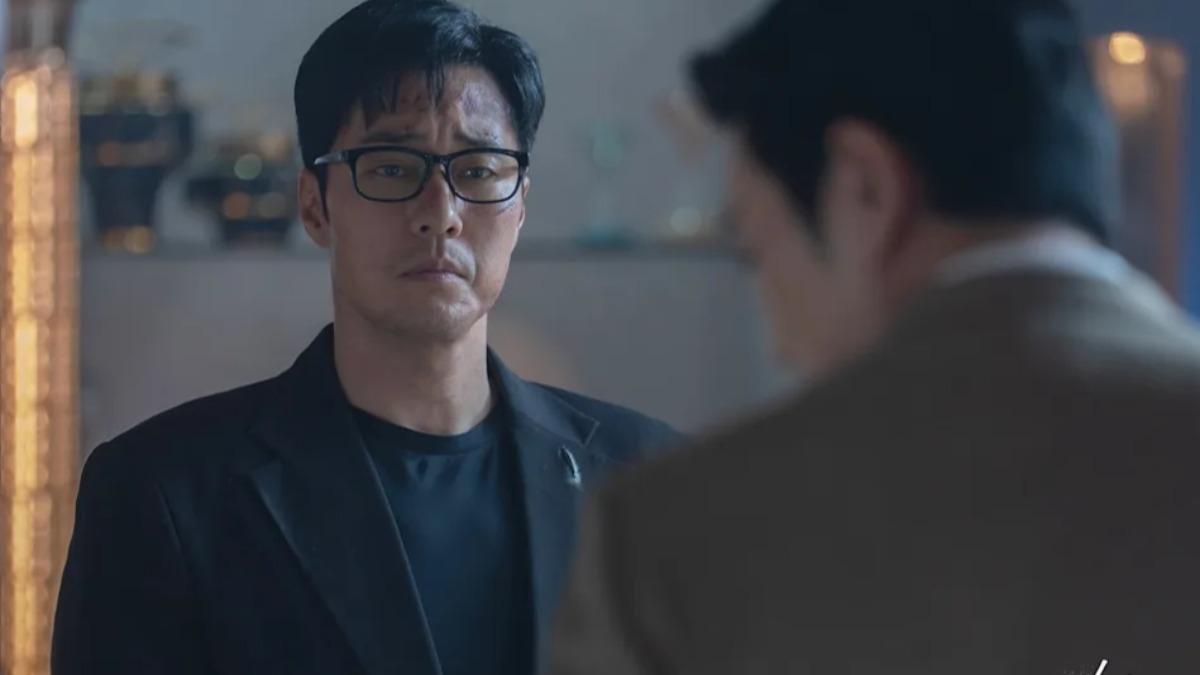 《金特務》迎大結局!蘇志燮神級動作戲「一鏡到底」 暗藏第二季伏筆