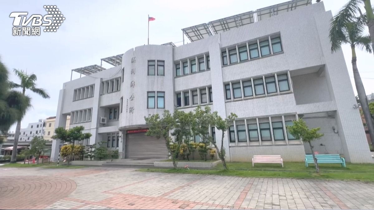 農證核發涉護航！前課長判5年半　喊冤：地主覆土騙我。(圖／TVBS)