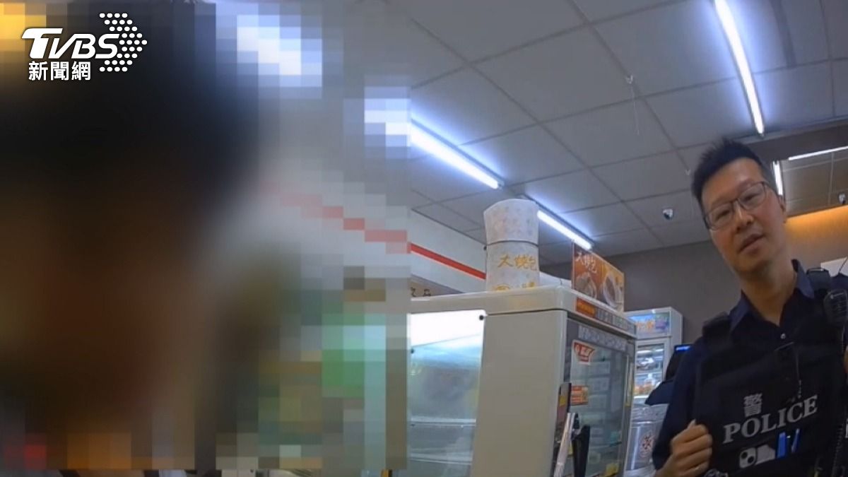 12歲男童滑抖音中招！「寄SIM卡換3千」險淪詐團工具。(圖／TVBS)