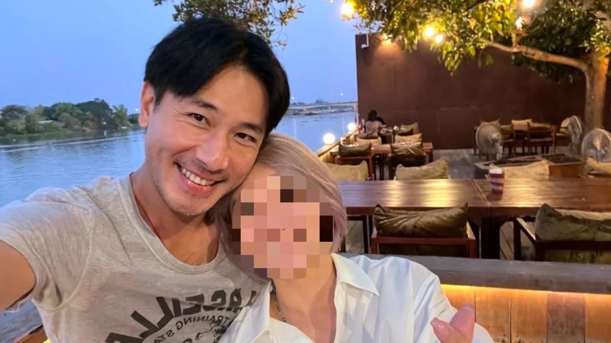 上月急性血癌猝逝！傅子純「七七法會」做完　遺孀：會找到彼此