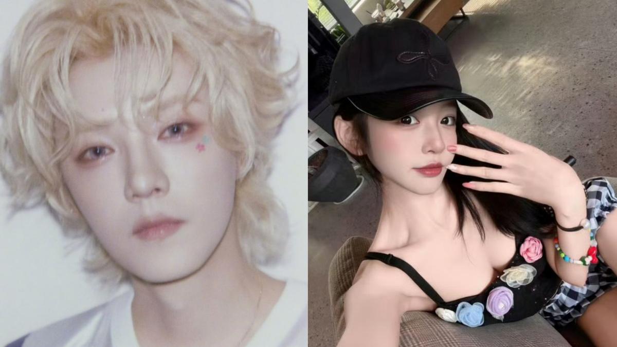 網美曬床照糾纏7個月:睡遍頂流! 鹿晗霸氣切割表態了