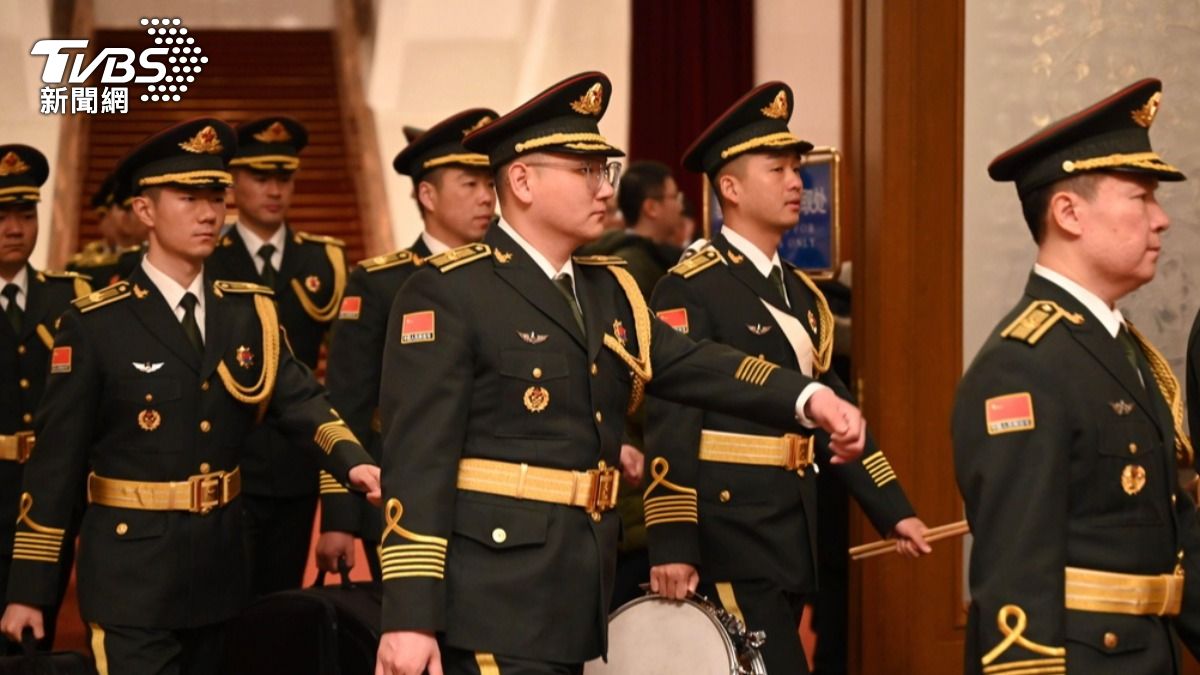 紐時示警中共「準封鎖」!台灣天然氣僅撐11天 賴總統急兵推