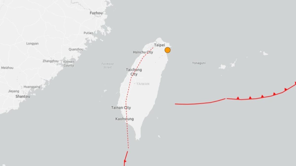近10年僅3起！新北「罕見規模5.6地震」　氣象署喊話留意1事