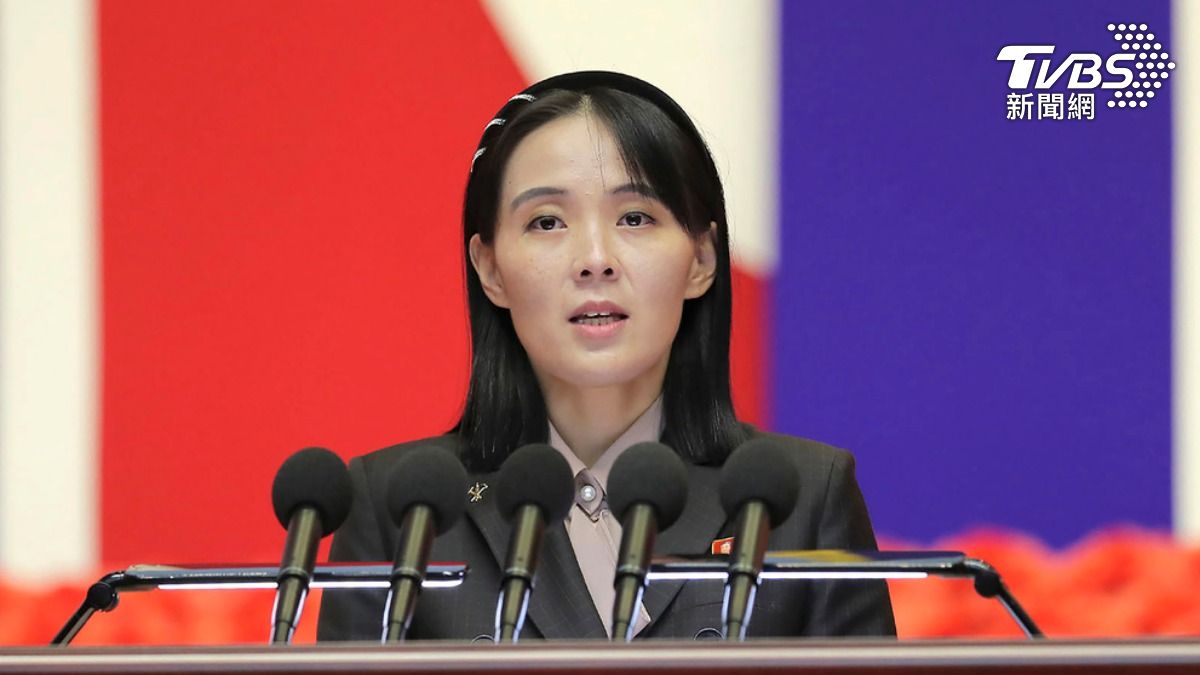 東協促「朝鮮半島無核化」！金與正抨擊：愚蠢、荒唐幻想