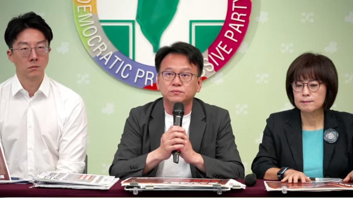 新竹爆毒炊粉！莊競程轟高虹安「蓋牌40天」：18校學生吞甲醛
