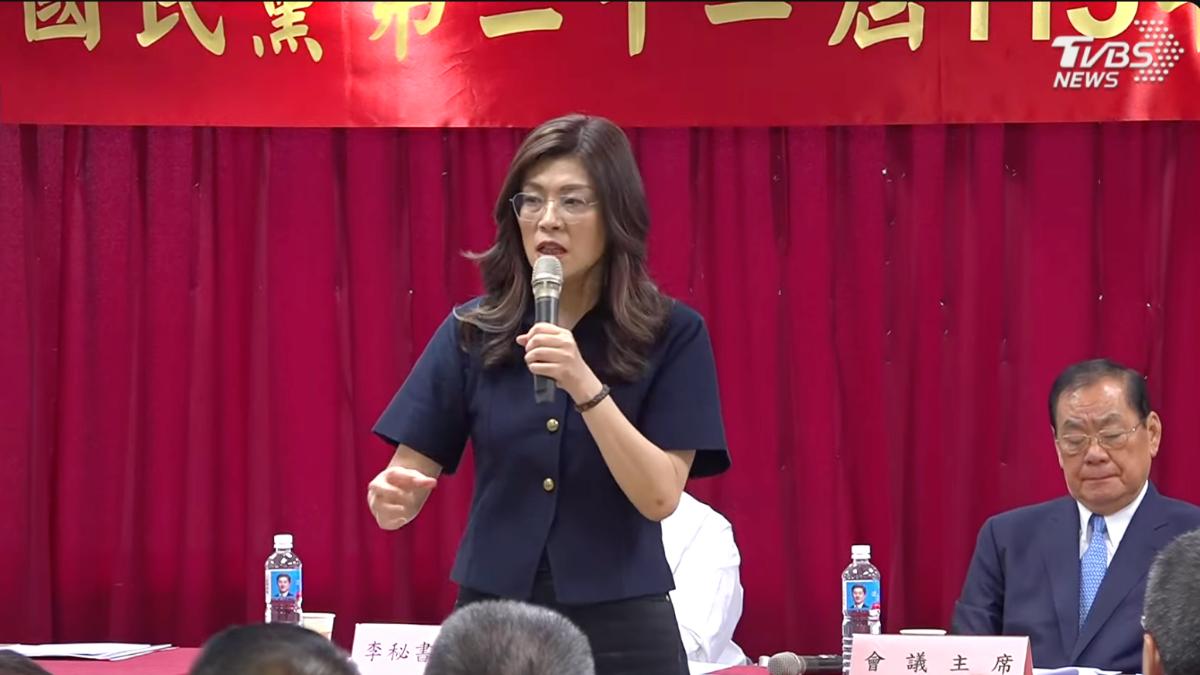 2026選情盤點!鄭麗文坦言嘉義、彰化很艱困 1鐵票區也待努力