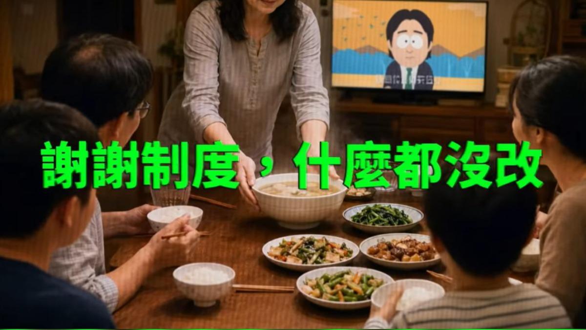 反毒油影片遭「查水表」?製作人回應了:停止寒蟬效應