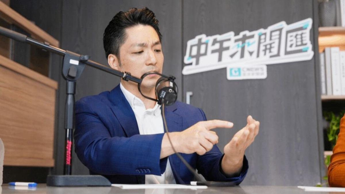 快訊/蔣萬安再出手提「倒閣」!藍白若有共識將儘速推動