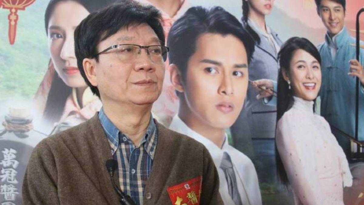 TVB「金牌監製」梁材遠病逝！享壽75歲　眾星慟別恩師：多謝您的提攜
