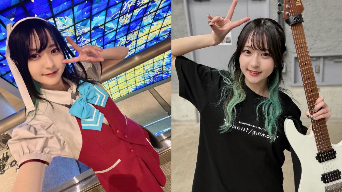 2天後辦生日演唱會!25歲日女星驟逝 家屬發訃聞活動全喊卡
