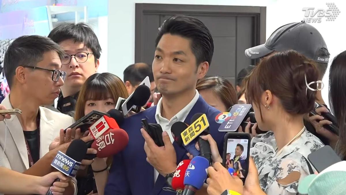 凱道反毒油成「2028伸展台」?蔣萬安怒:民進黨還在想選舉