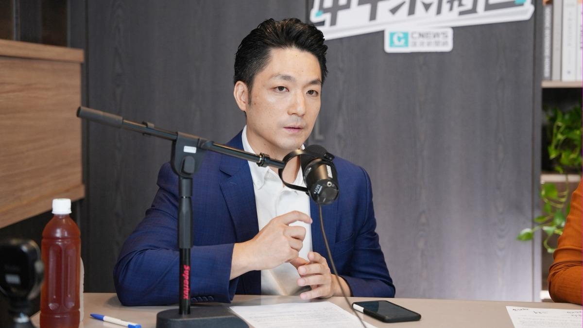 連陳其邁都怒了？　蔣萬安曝政院食安會內幕：現場無人敢應答