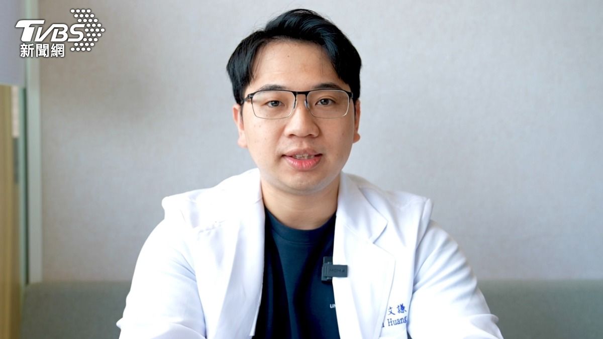 長期不吃早餐恐腦萎縮？醫師揭認知退化真相與健康早餐3原則！(圖/TVBS)