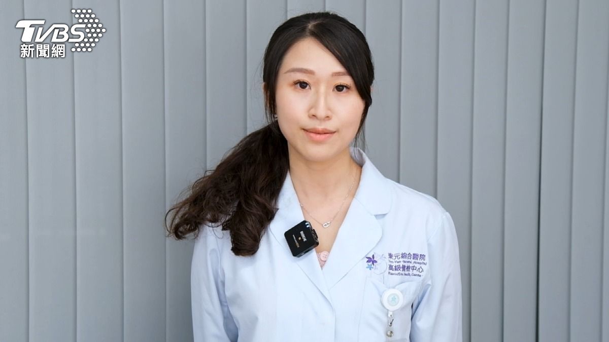 長期不吃早餐恐腦萎縮？醫師揭認知退化真相與健康早餐3原則！(圖/TVBS)