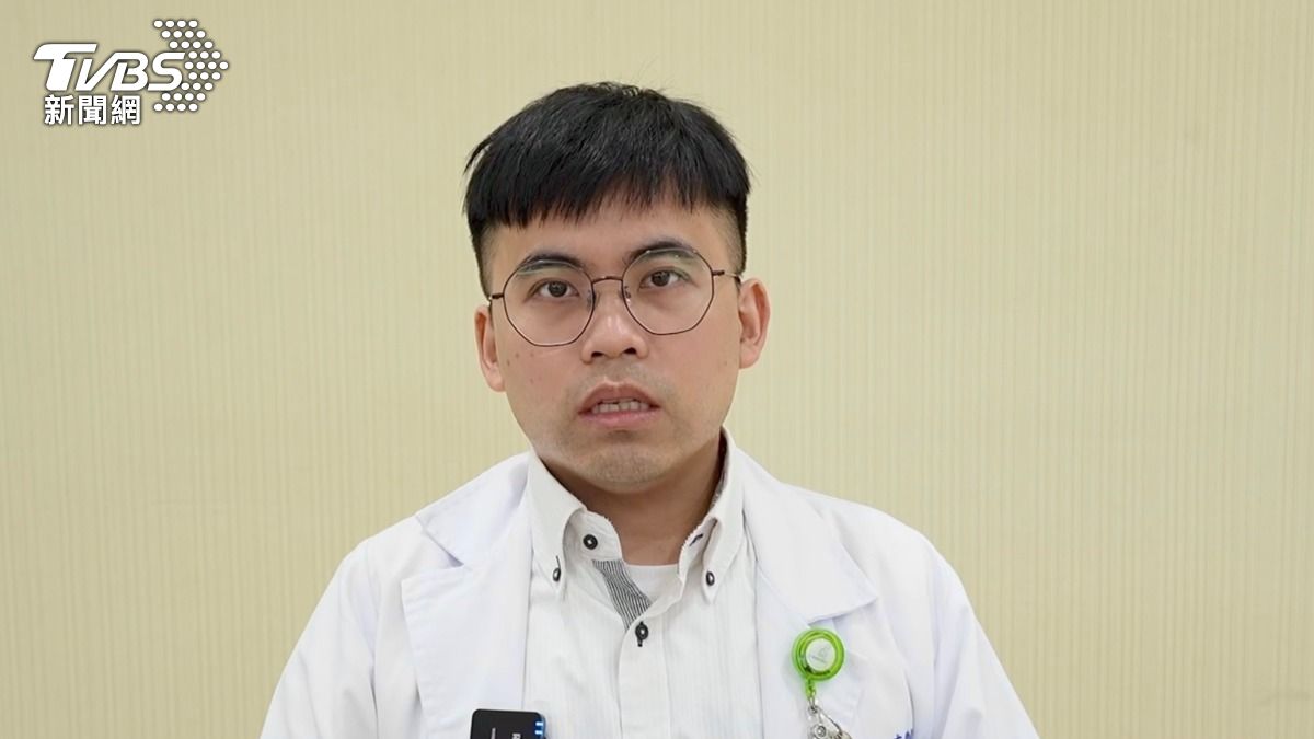 長期不吃早餐恐腦萎縮？醫師揭認知退化真相與健康早餐3原則！(圖/TVBS)