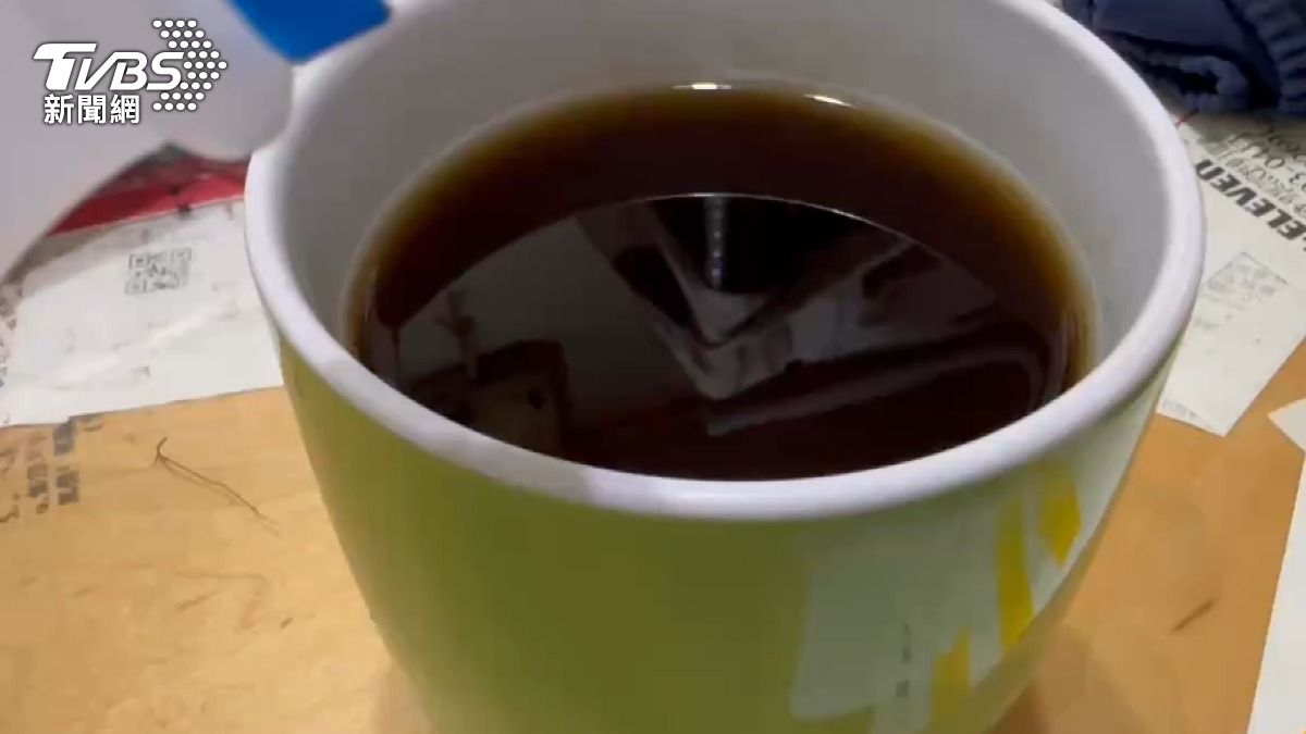 長期不吃早餐恐腦萎縮？醫師揭認知退化真相與健康早餐3原則！(圖/TVBS)