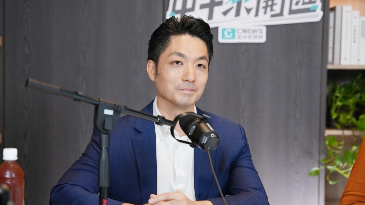 大動作攻毒油意在2028? 蔣萬安躍升「藍營共主」態度曝光