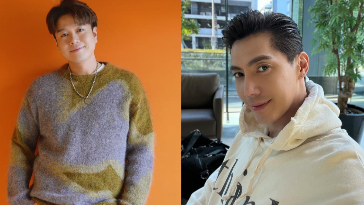 王凱猝逝！李易揭好友生前「最後約定」　悲喊：先去天堂卡位