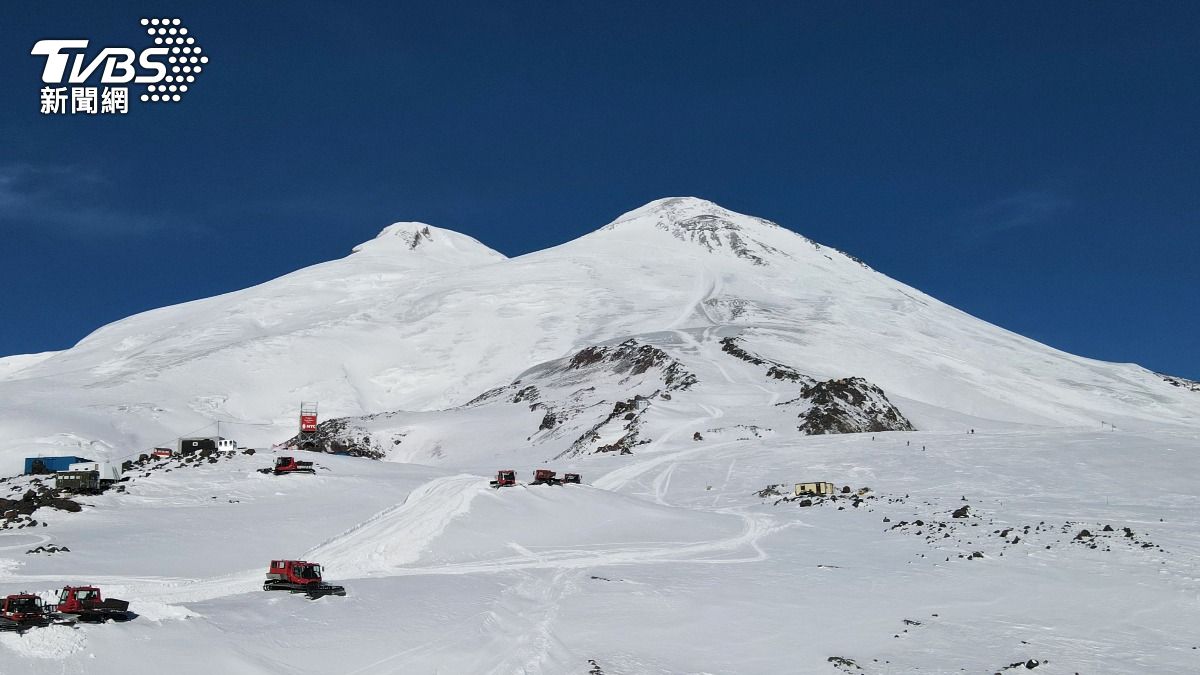 挑戰歐洲最高峰出事!5登山客遇暴雪罹難 天候惡劣3遺體難運下
