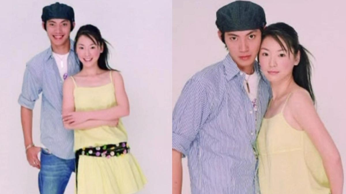 慟別王凱!王俐人曬照崩潰「再見,再也不見」 淚嘆人生無常